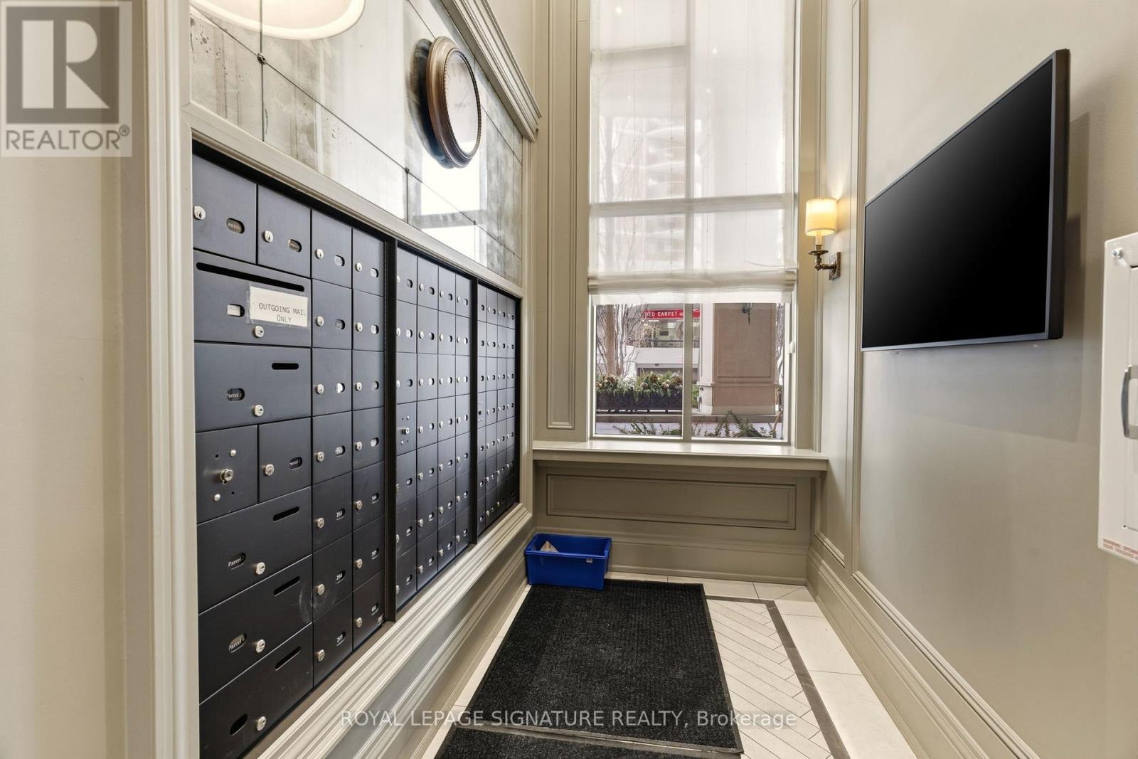 1101 - 111 Forsythe Street, Oakville, Ontario  L6K 3J9 - Photo 38 - W12983016