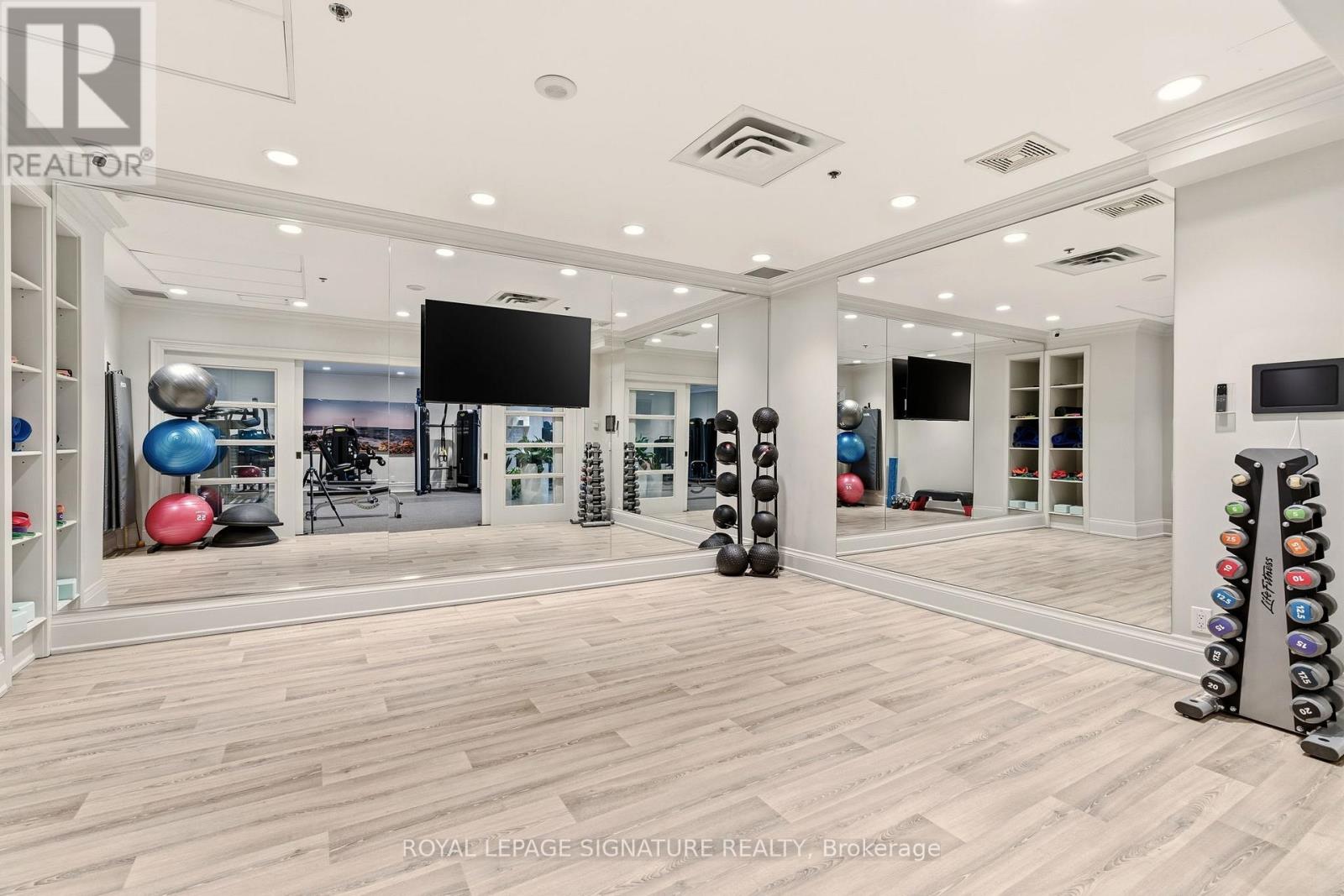 1101 - 111 Forsythe Street, Oakville, Ontario  L6K 3J9 - Photo 44 - W12983016