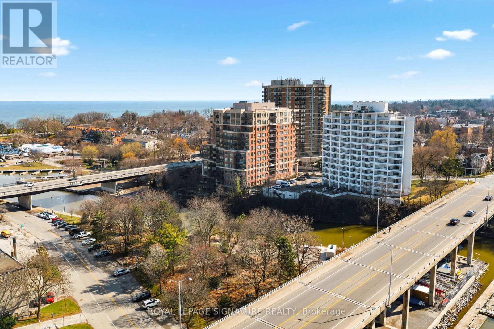 1101 - 111 Forsythe Street, Oakville, Ontario  L6K 3J9 - Photo 46 - W12983016