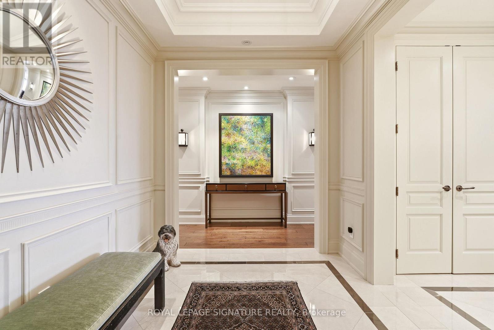 1101 - 111 Forsythe Street, Oakville, Ontario  L6K 3J9 - Photo 6 - W12983016