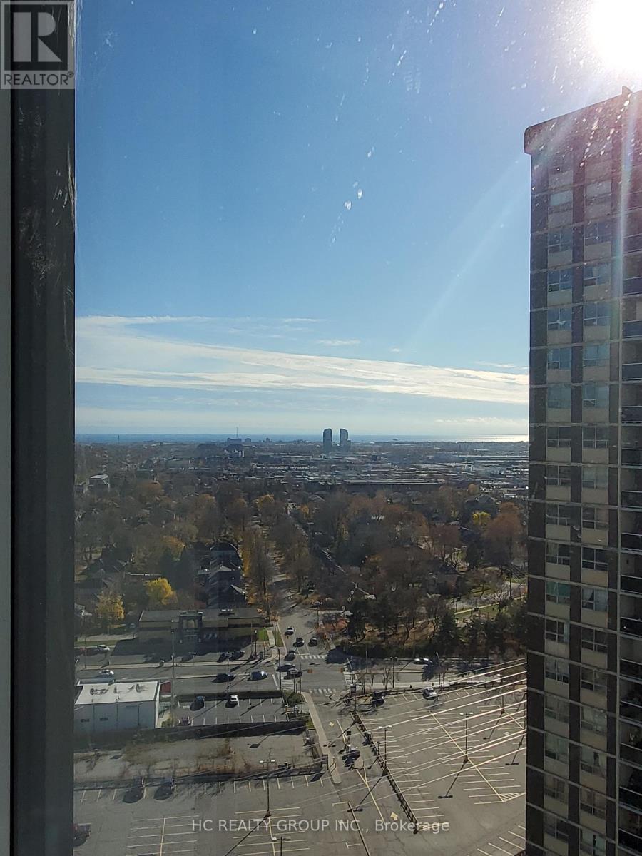 2225 - 9 Mabelle Avenue, Toronto, Ontario  M9A 0E1 - Photo 10 - W12983064