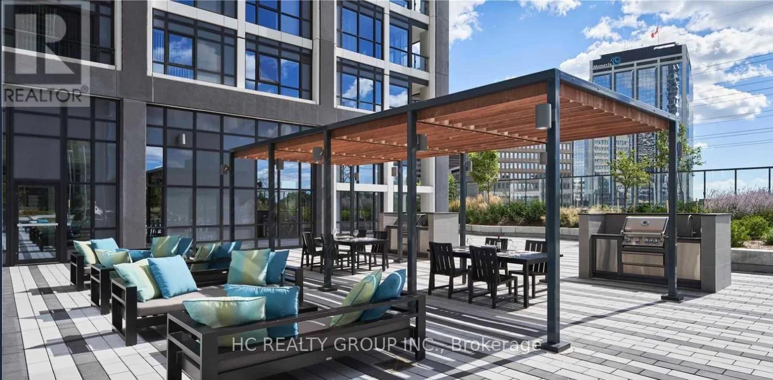 2225 - 9 Mabelle Avenue, Toronto, Ontario  M9A 0E1 - Photo 11 - W12983064