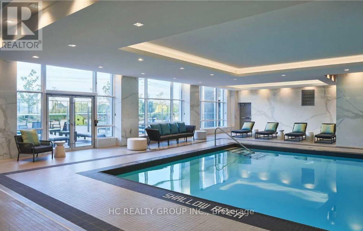 2225 - 9 Mabelle Avenue, Toronto, Ontario  M9A 0E1 - Photo 12 - W12983064