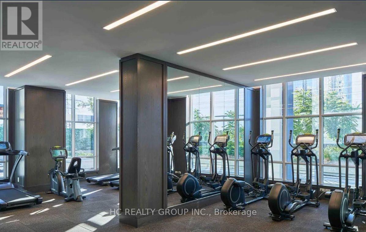 2225 - 9 Mabelle Avenue, Toronto, Ontario  M9A 0E1 - Photo 13 - W12983064