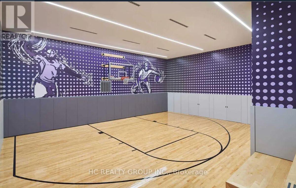 2225 - 9 Mabelle Avenue, Toronto, Ontario  M9A 0E1 - Photo 14 - W12983064