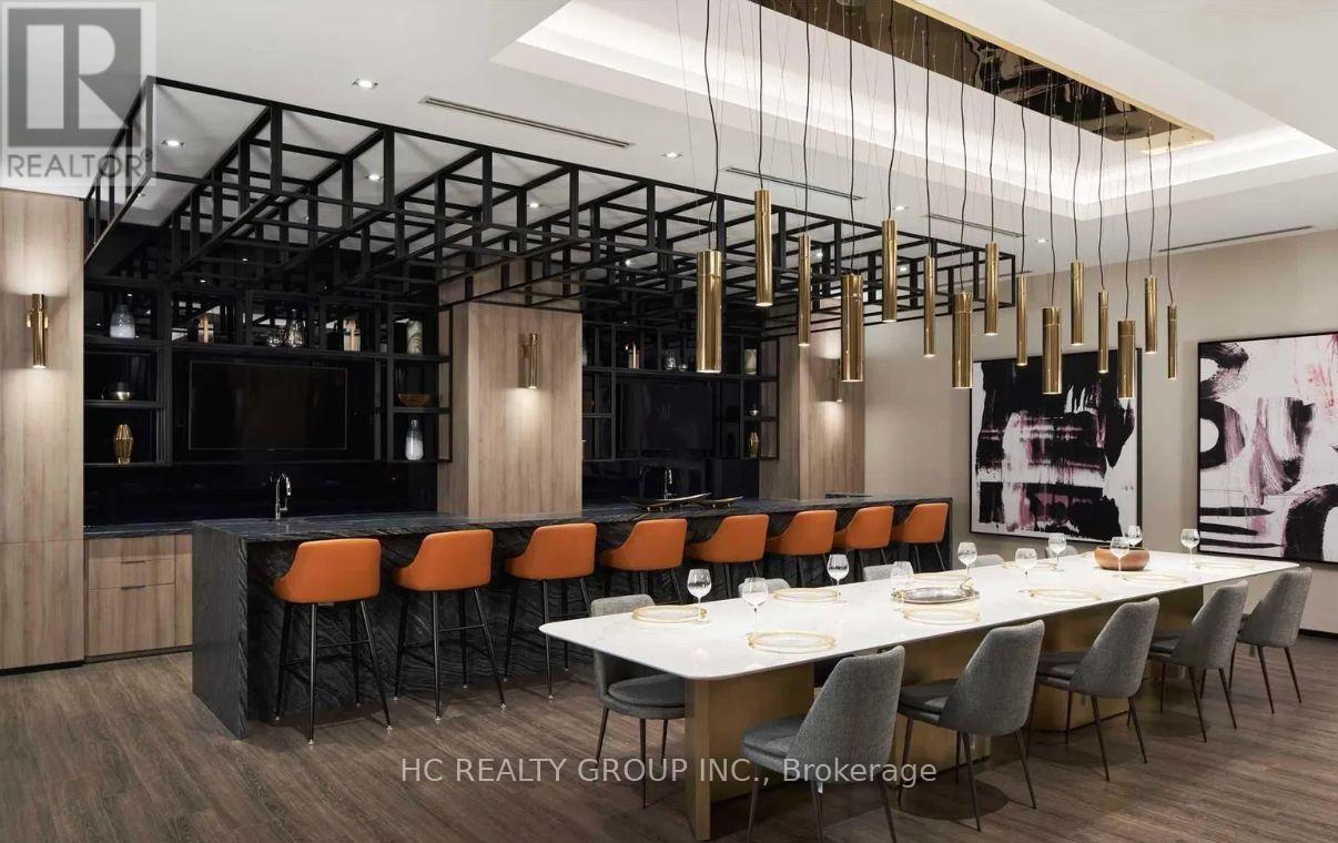 2225 - 9 Mabelle Avenue, Toronto, Ontario  M9A 0E1 - Photo 15 - W12983064