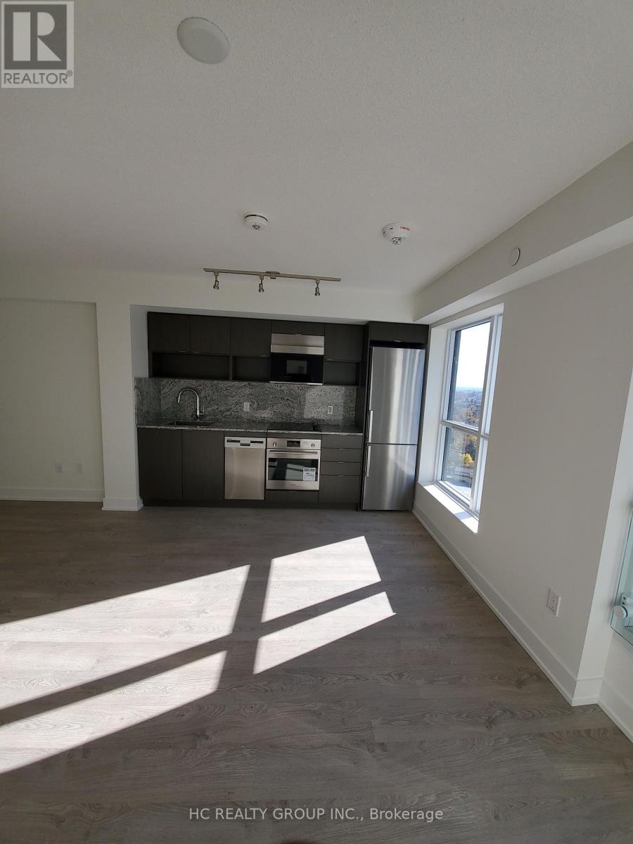 2225 - 9 Mabelle Avenue, Toronto, Ontario  M9A 0E1 - Photo 3 - W12983064