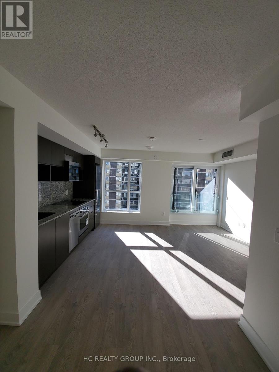 2225 - 9 Mabelle Avenue, Toronto, Ontario  M9A 0E1 - Photo 4 - W12983064