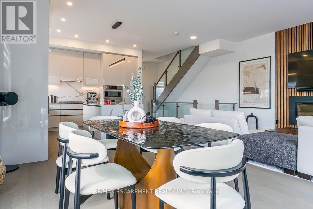 98 - 35 Lou Parson Way, Mississauga, Ontario  L5H 0B2 - Photo 19 - W12983084