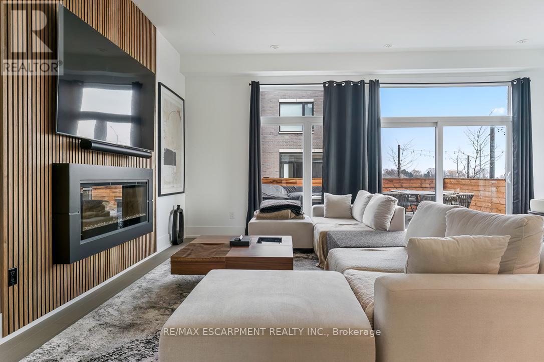 98 - 35 Lou Parson Way, Mississauga, Ontario  L5H 0B2 - Photo 21 - W12983084