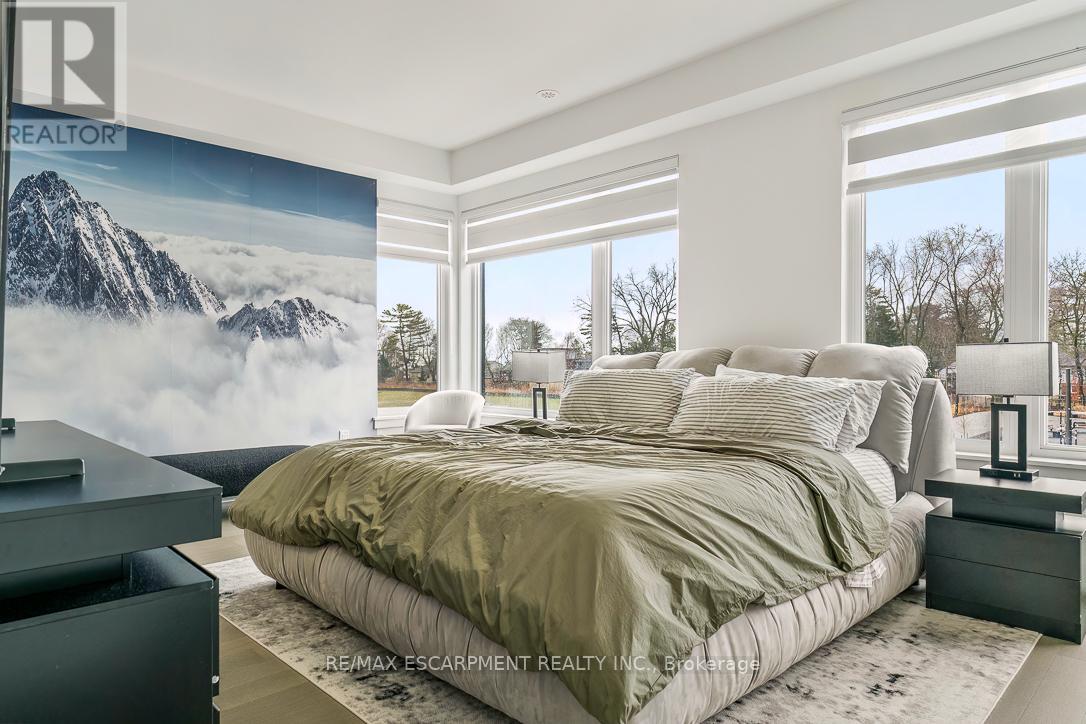 98 - 35 Lou Parson Way, Mississauga, Ontario  L5H 0B2 - Photo 25 - W12983084