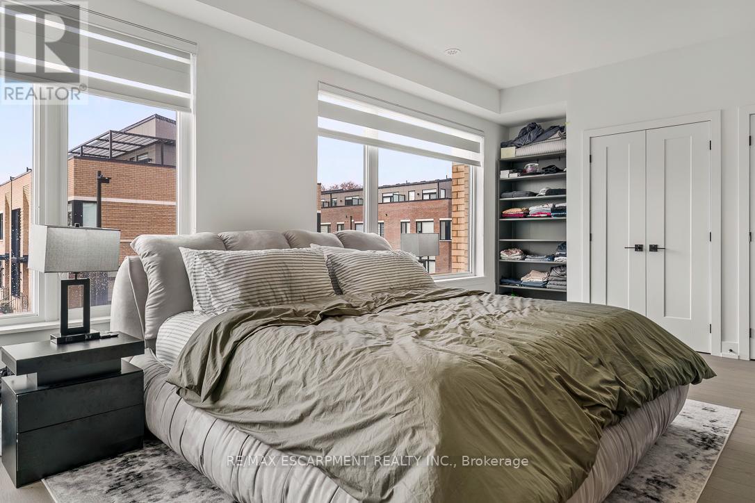 98 - 35 Lou Parson Way, Mississauga, Ontario  L5H 0B2 - Photo 27 - W12983084