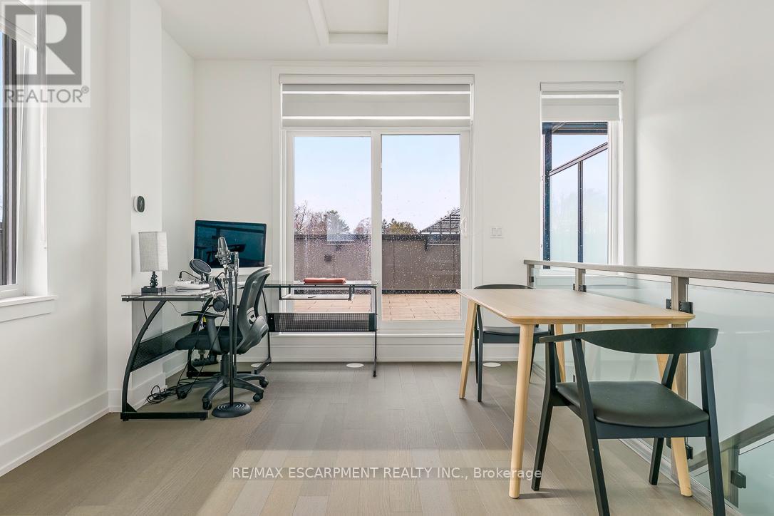 98 - 35 Lou Parson Way, Mississauga, Ontario  L5H 0B2 - Photo 39 - W12983084