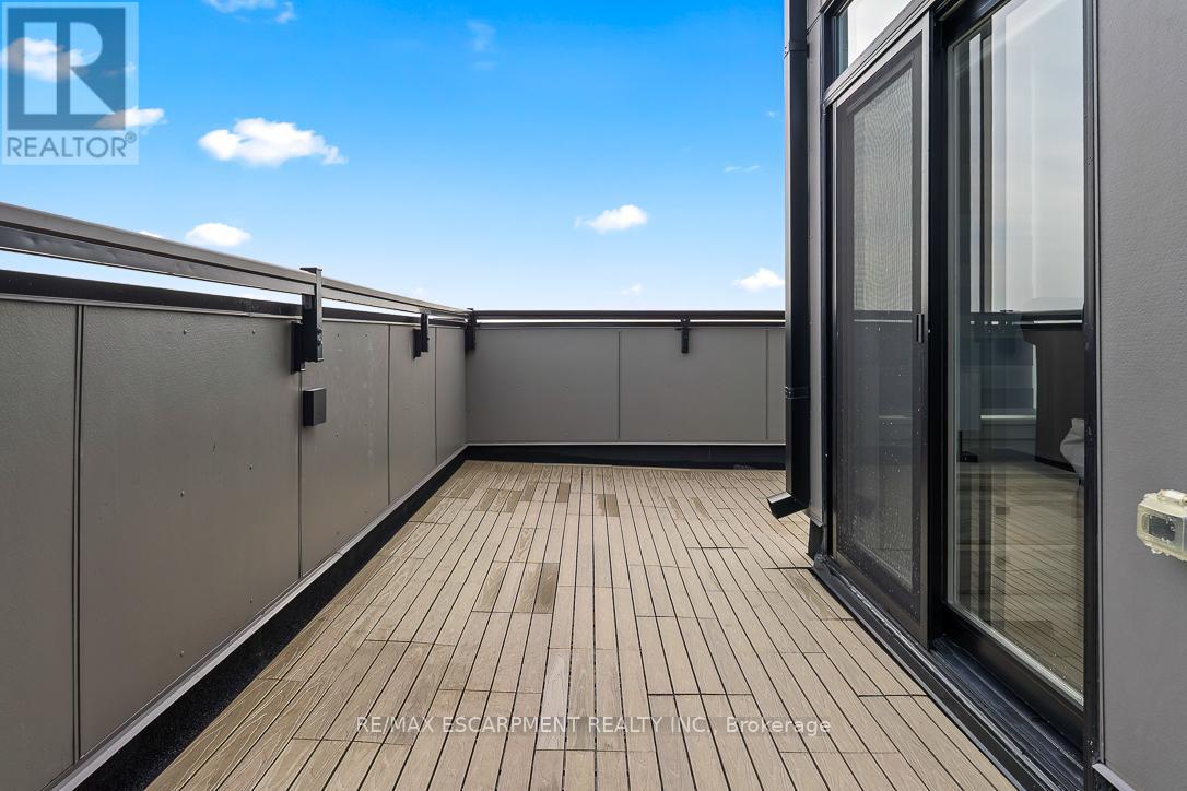 98 - 35 Lou Parson Way, Mississauga, Ontario  L5H 0B2 - Photo 41 - W12983084