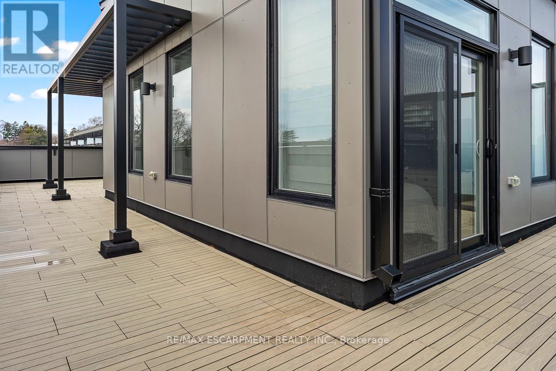 98 - 35 Lou Parson Way, Mississauga, Ontario  L5H 0B2 - Photo 42 - W12983084