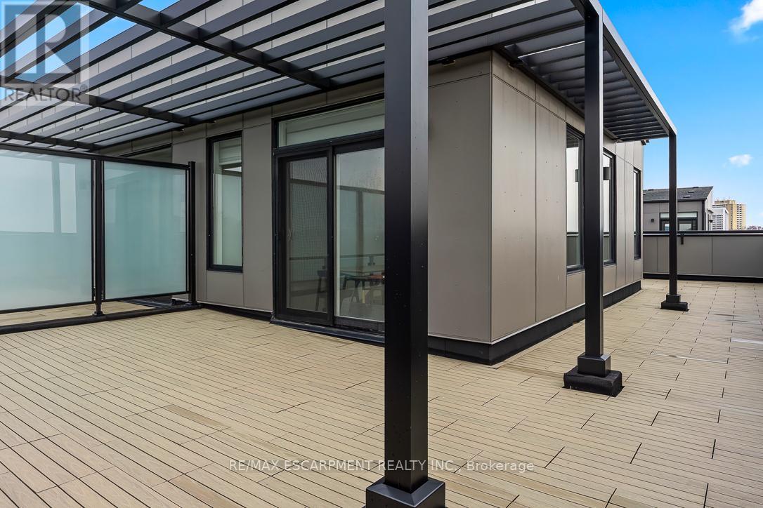 98 - 35 Lou Parson Way, Mississauga, Ontario  L5H 0B2 - Photo 44 - W12983084