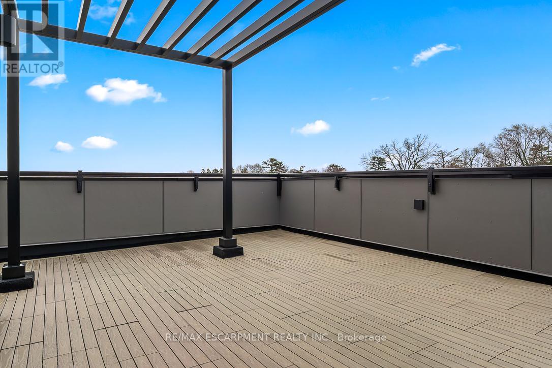 98 - 35 Lou Parson Way, Mississauga, Ontario  L5H 0B2 - Photo 45 - W12983084