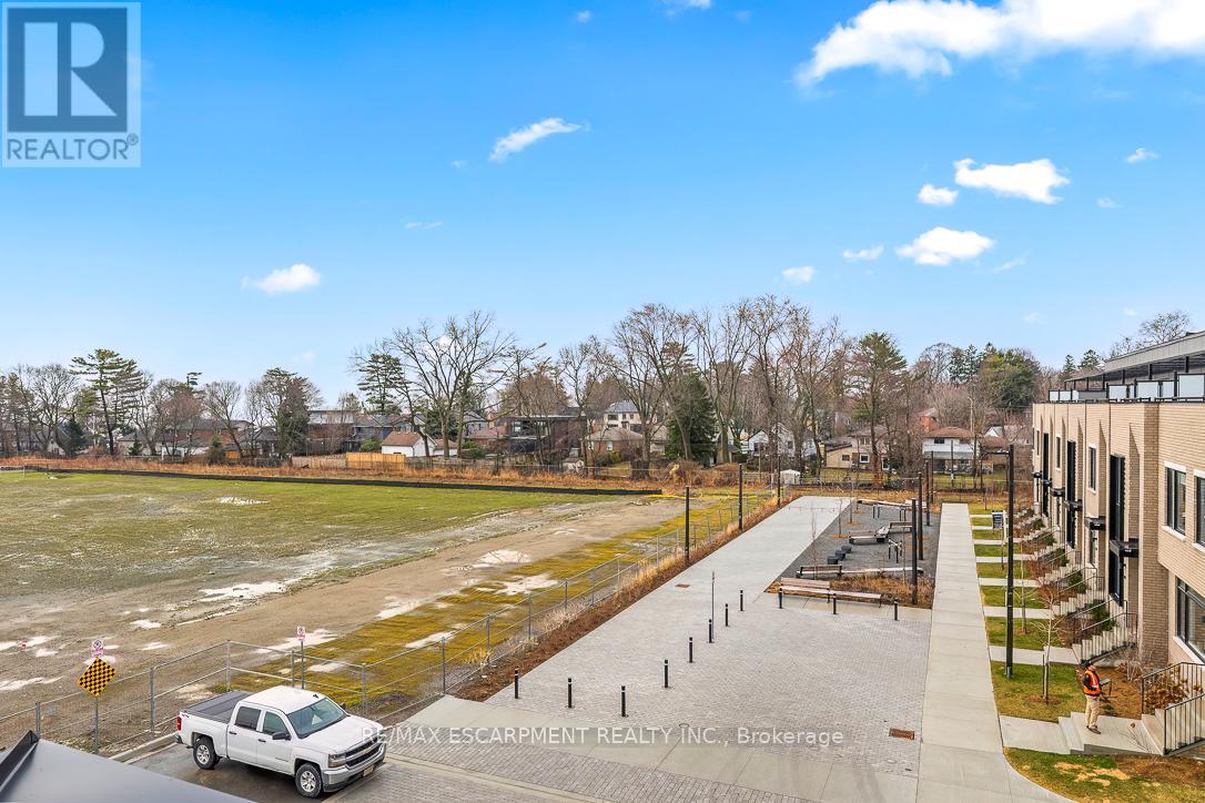 98 - 35 Lou Parson Way, Mississauga, Ontario  L5H 0B2 - Photo 46 - W12983084