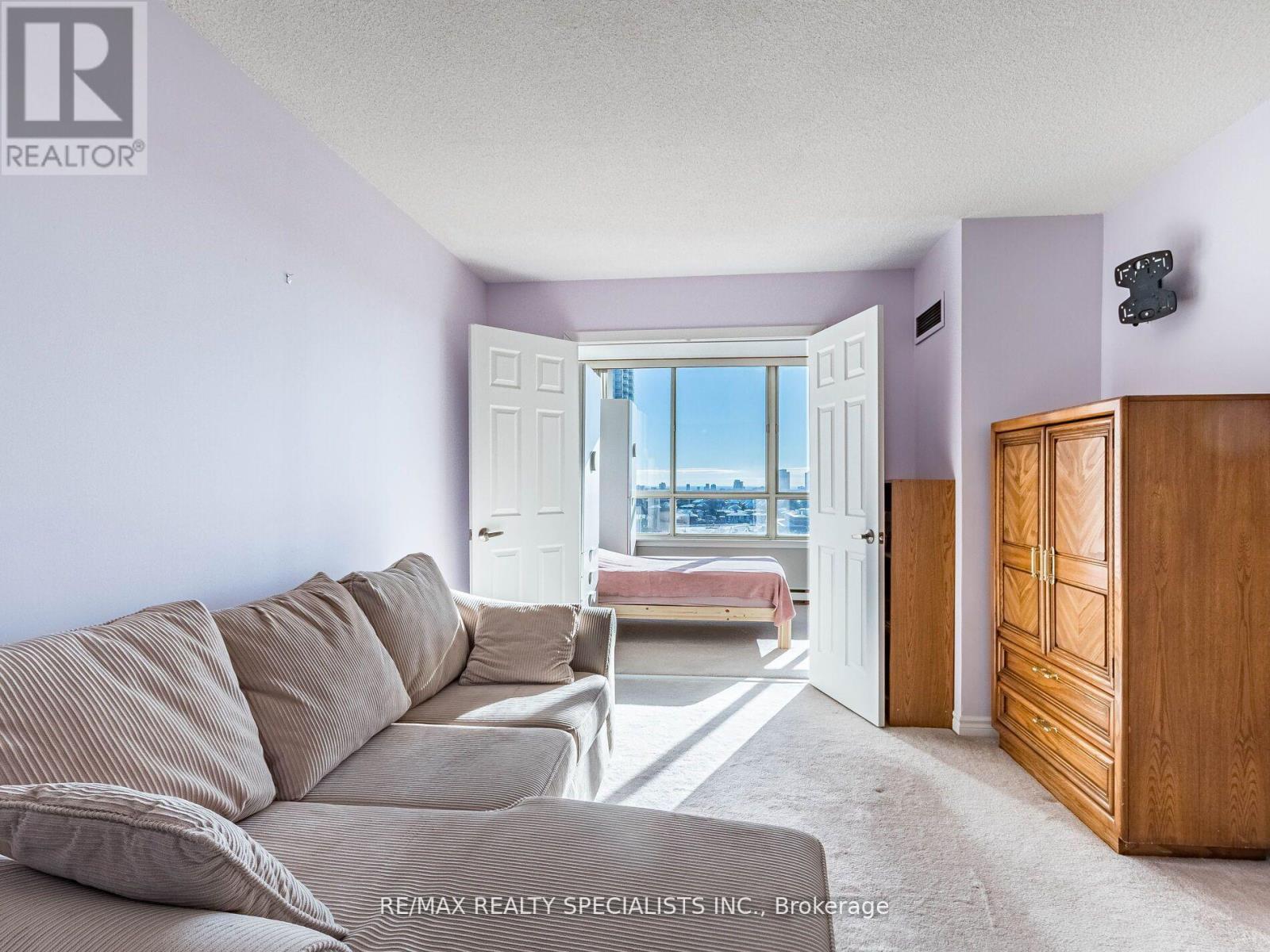 801 - 3605 Kariya Drive, Mississauga, Ontario  L5B 3J4 - Photo 16 - W12983090