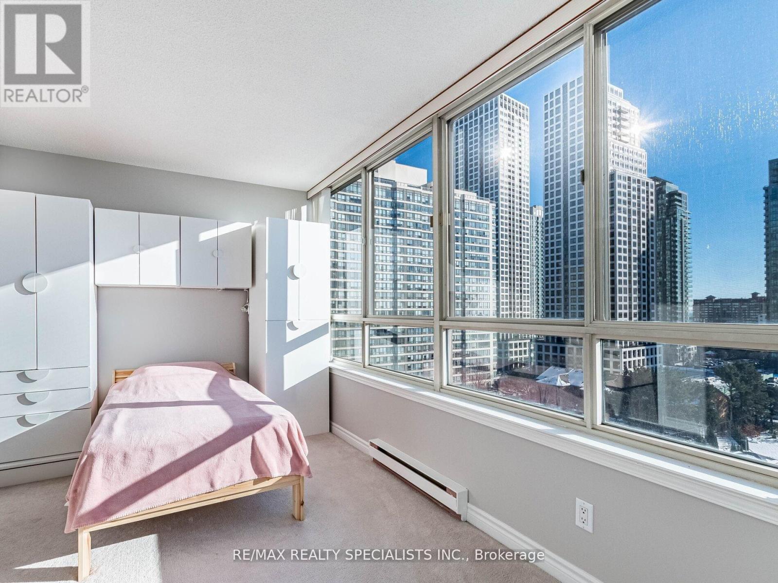 801 - 3605 Kariya Drive, Mississauga, Ontario  L5B 3J4 - Photo 21 - W12983090