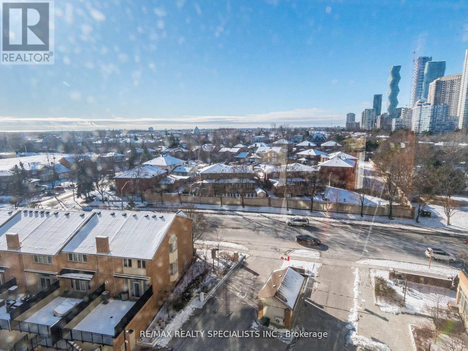 801 - 3605 Kariya Drive, Mississauga, Ontario  L5B 3J4 - Photo 22 - W12983090