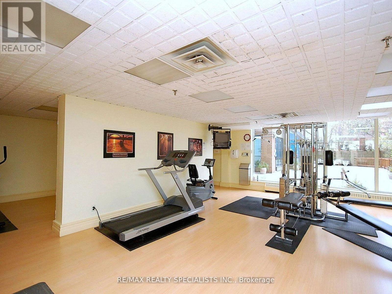 801 - 3605 Kariya Drive, Mississauga, Ontario  L5B 3J4 - Photo 31 - W12983090