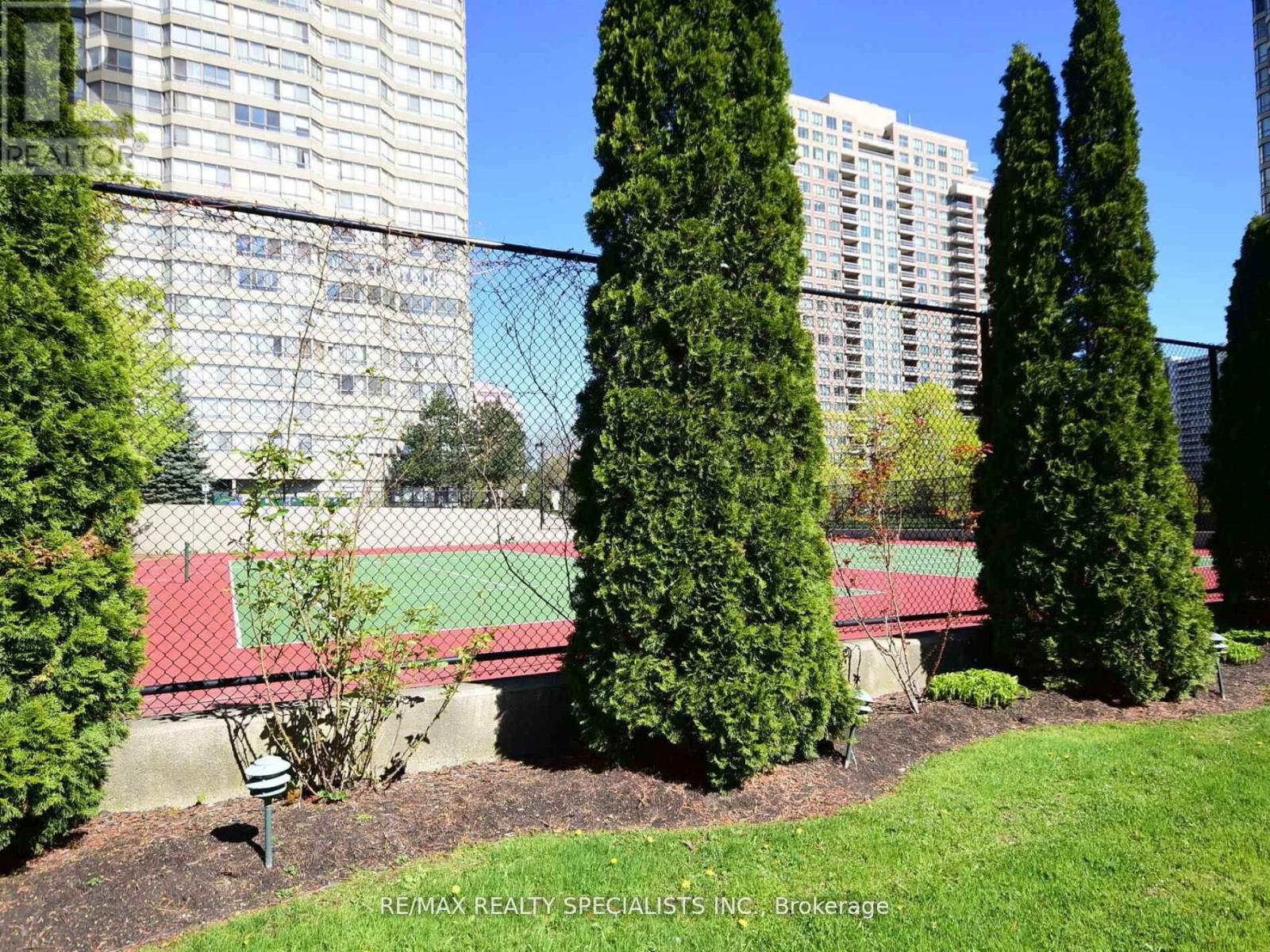 801 - 3605 Kariya Drive, Mississauga, Ontario  L5B 3J4 - Photo 37 - W12983090