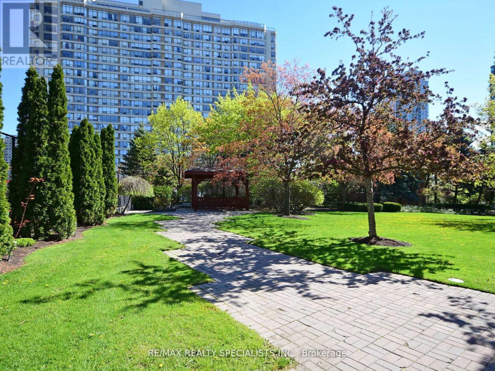 801 - 3605 Kariya Drive, Mississauga, Ontario  L5B 3J4 - Photo 38 - W12983090