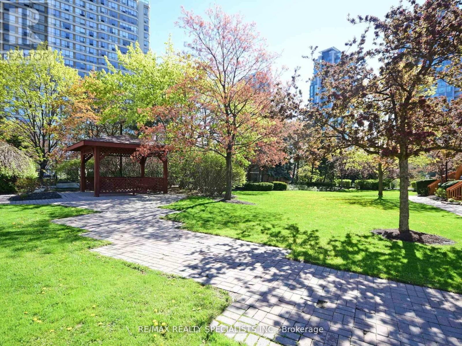 801 - 3605 Kariya Drive, Mississauga, Ontario  L5B 3J4 - Photo 39 - W12983090