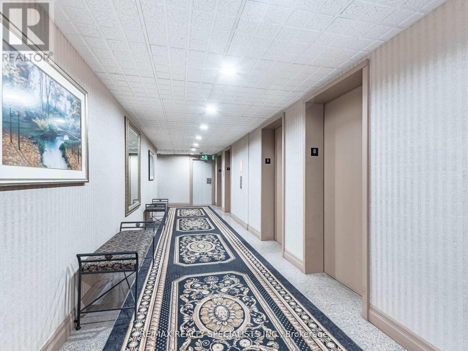 801 - 3605 Kariya Drive, Mississauga, Ontario  L5B 3J4 - Photo 4 - W12983090