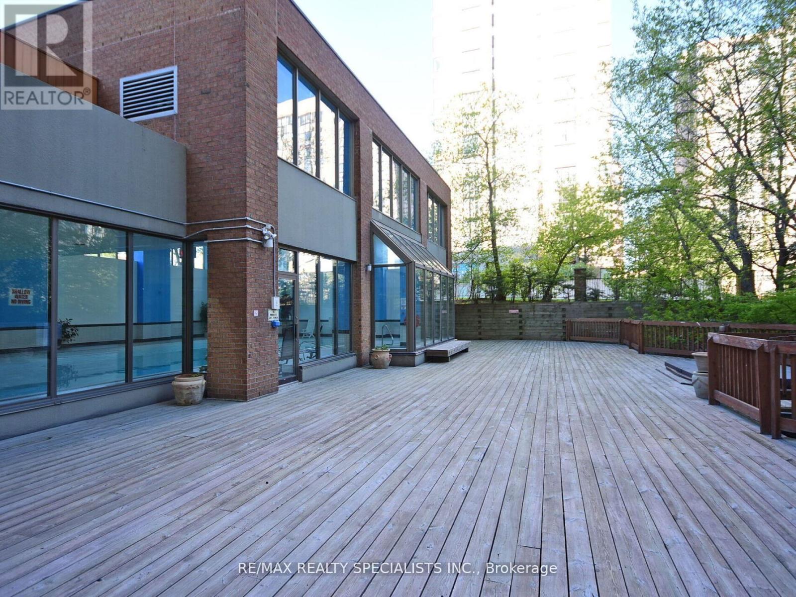 801 - 3605 Kariya Drive, Mississauga, Ontario  L5B 3J4 - Photo 40 - W12983090