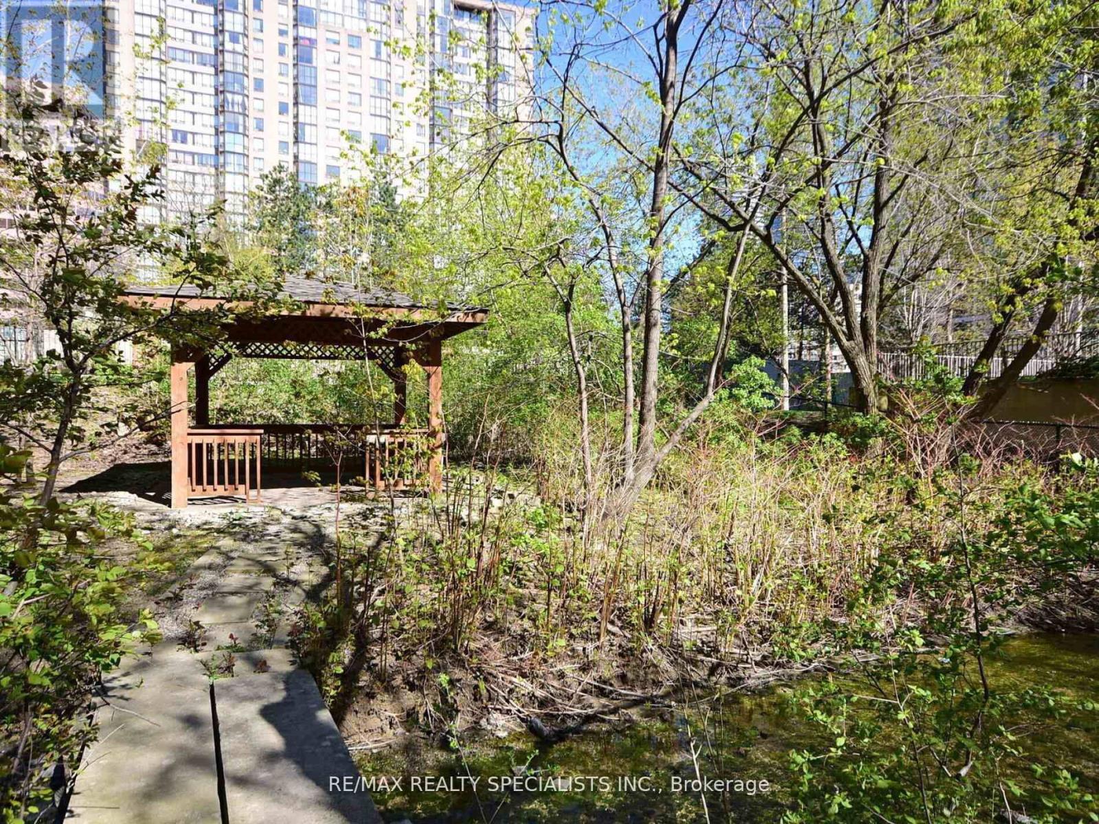 801 - 3605 Kariya Drive, Mississauga, Ontario  L5B 3J4 - Photo 45 - W12983090