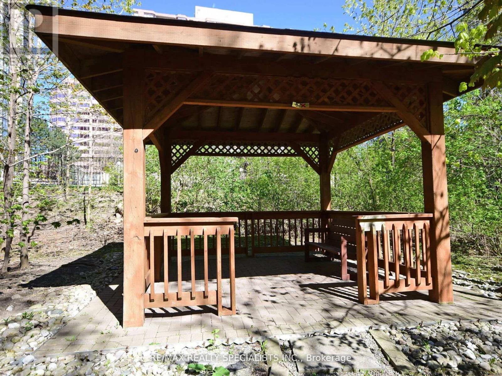 801 - 3605 Kariya Drive, Mississauga, Ontario  L5B 3J4 - Photo 46 - W12983090