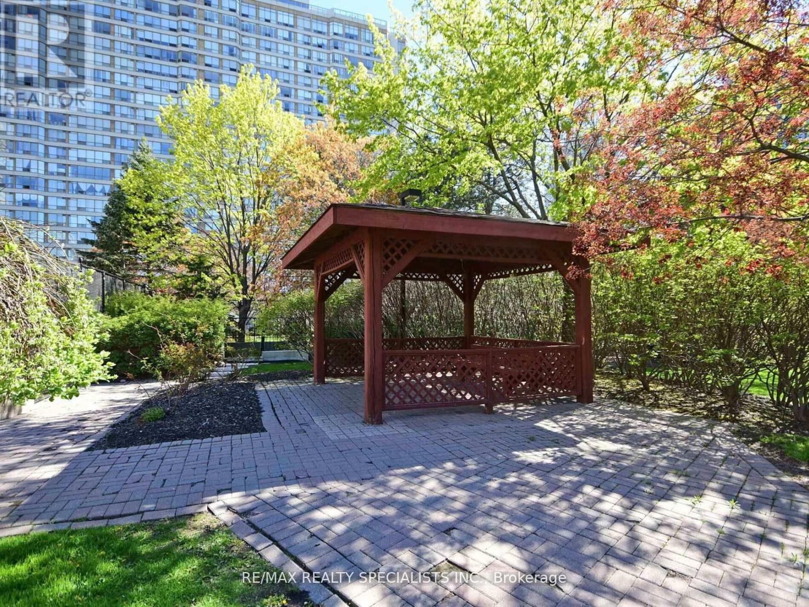 801 - 3605 Kariya Drive, Mississauga, Ontario  L5B 3J4 - Photo 47 - W12983090