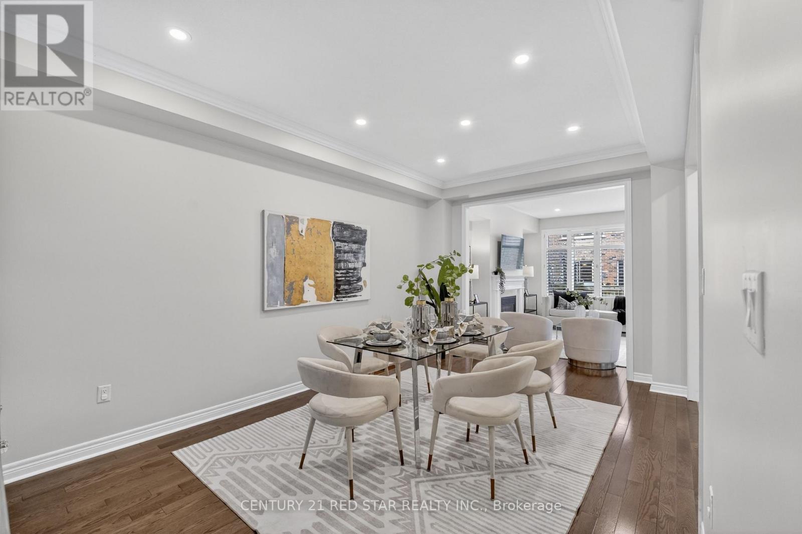 2416 Village Common, Oakville, Ontario  L6M 0S2 - Photo 13 - W12983094