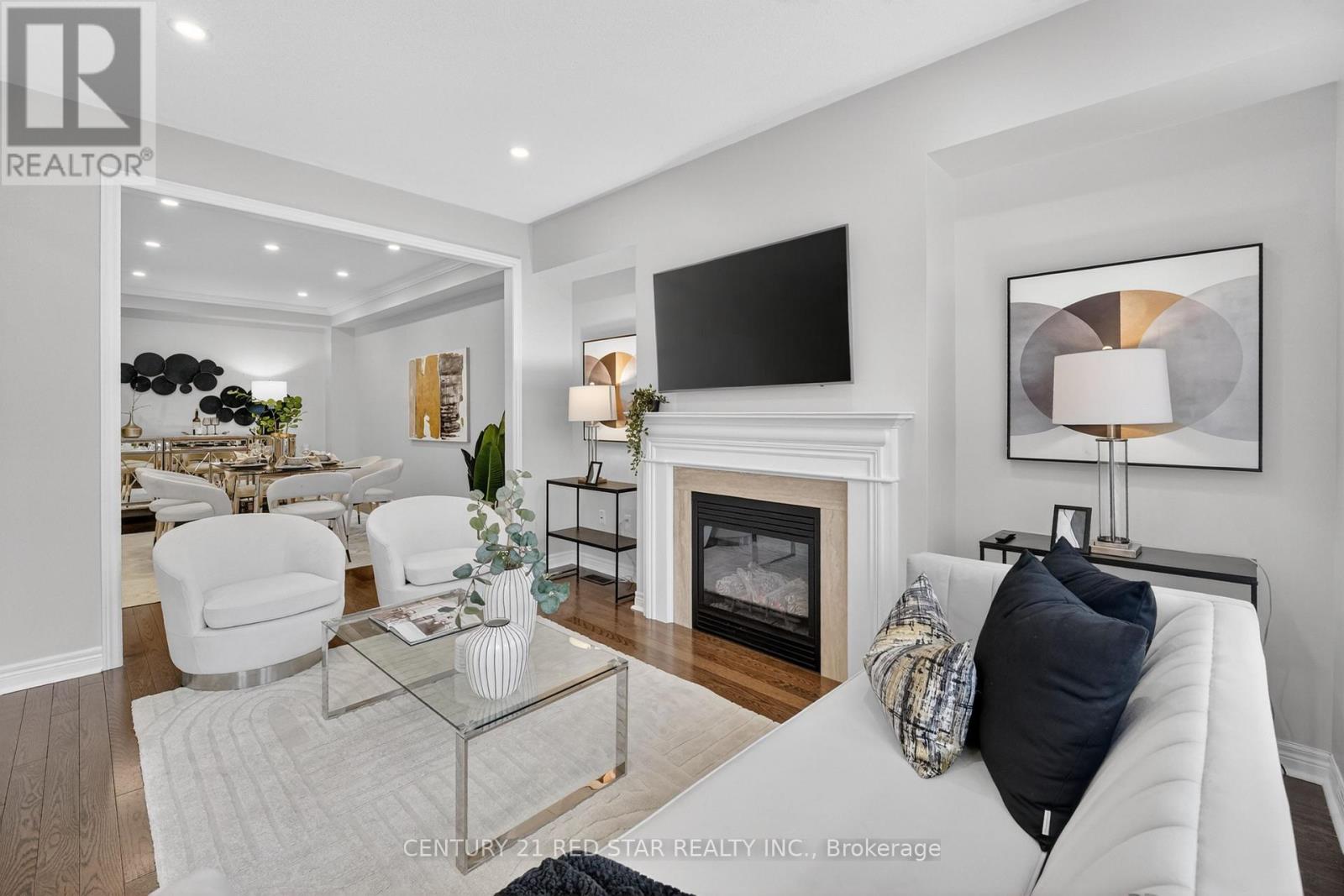 2416 Village Common, Oakville, Ontario  L6M 0S2 - Photo 16 - W12983094