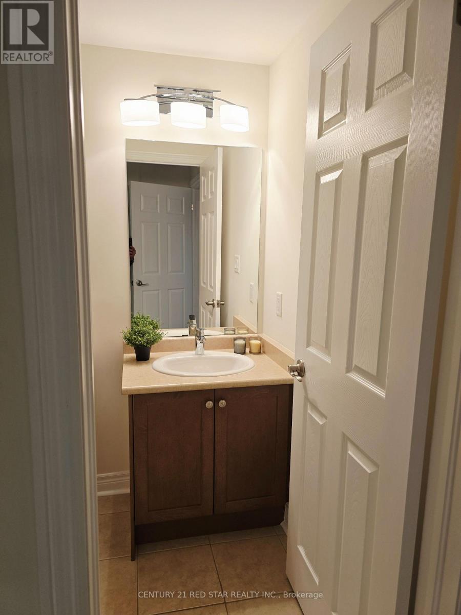 2416 Village Common, Oakville, Ontario  L6M 0S2 - Photo 45 - W12983094