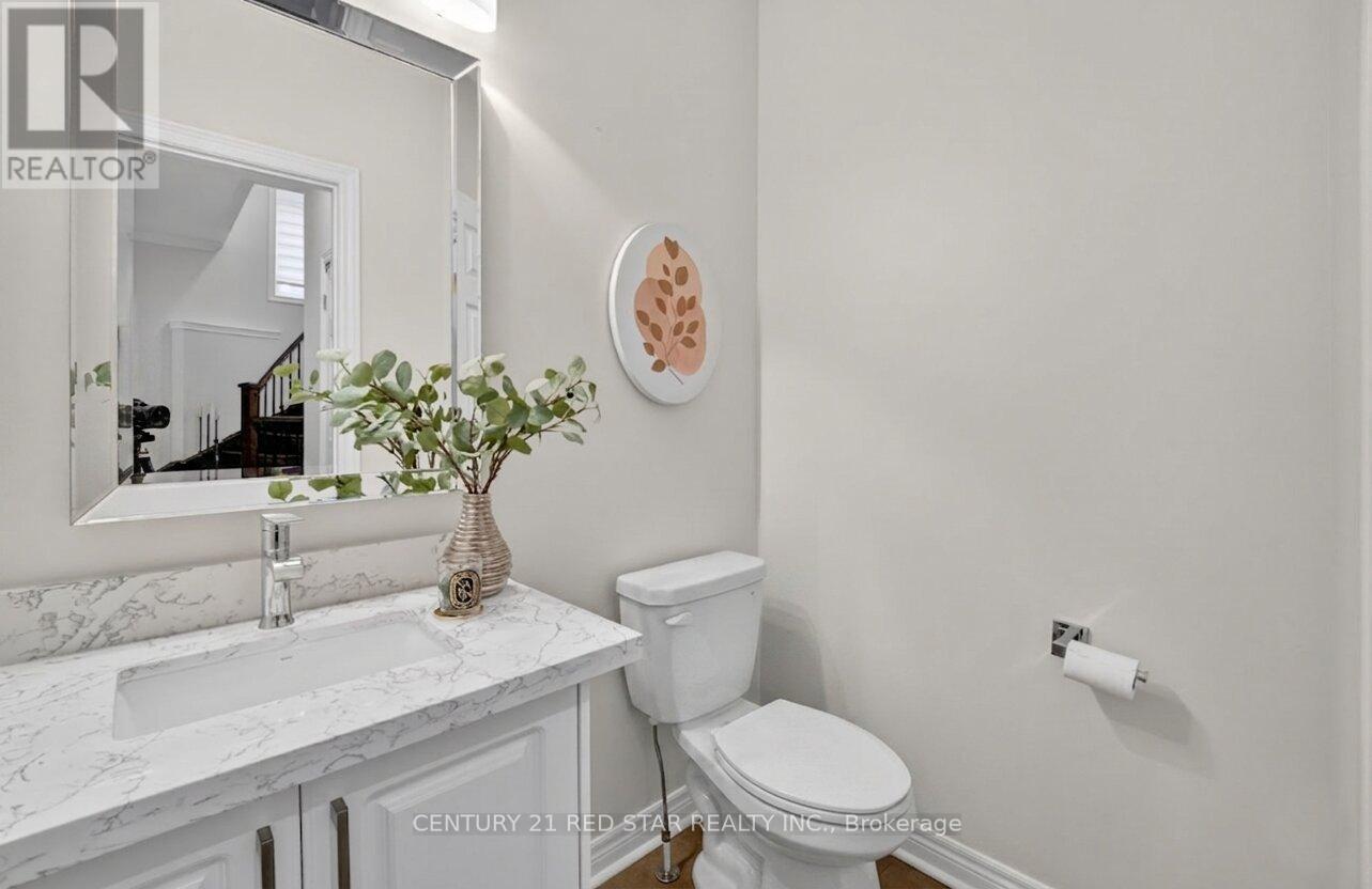 2416 Village Common, Oakville, Ontario  L6M 0S2 - Photo 8 - W12983094