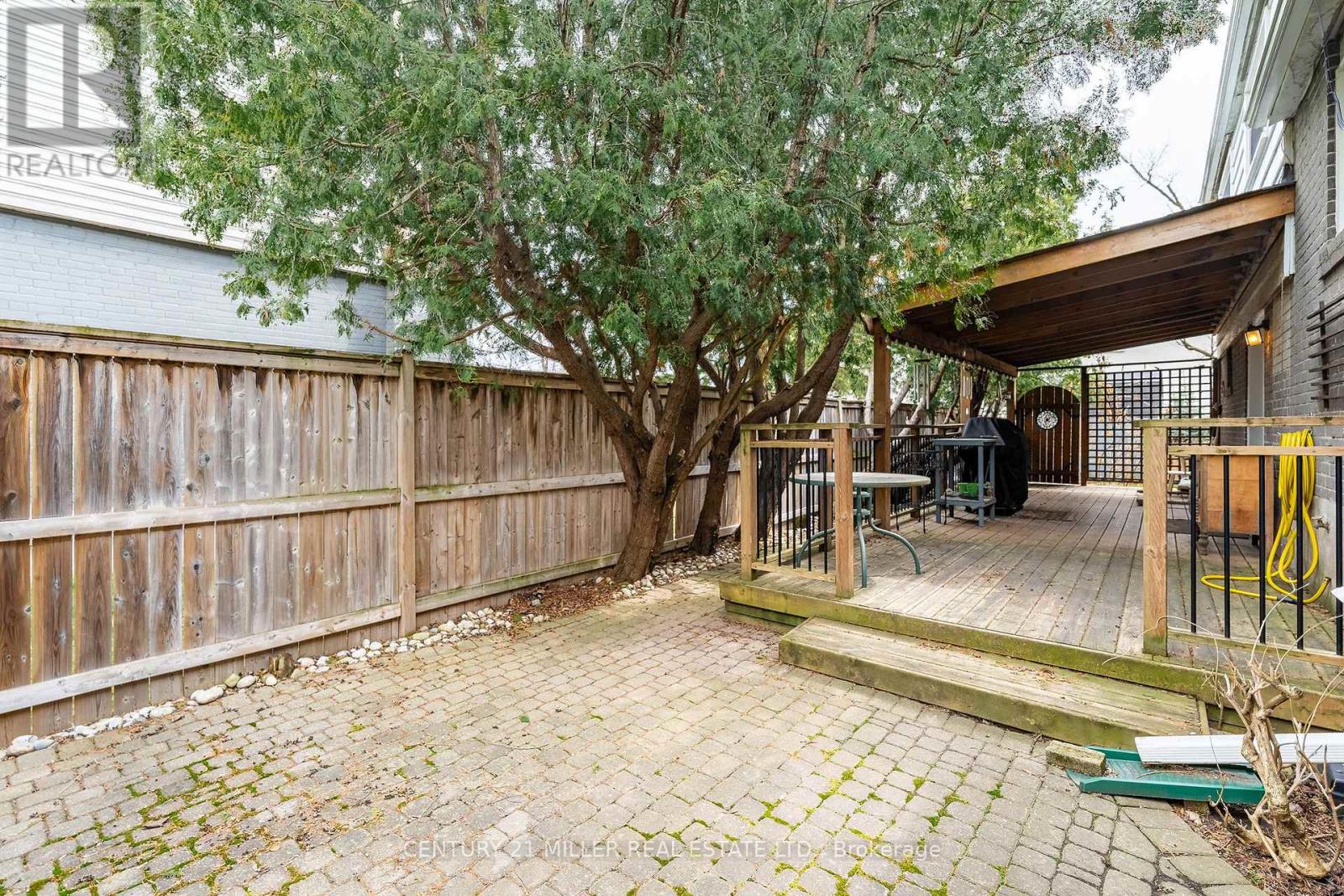 557 Trafford Crescent, Oakville, Ontario  L6L 3T4 - Photo 21 - W12983102