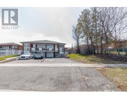 7256 LANCASTER AVENUE S, Mississauga, Ontario
