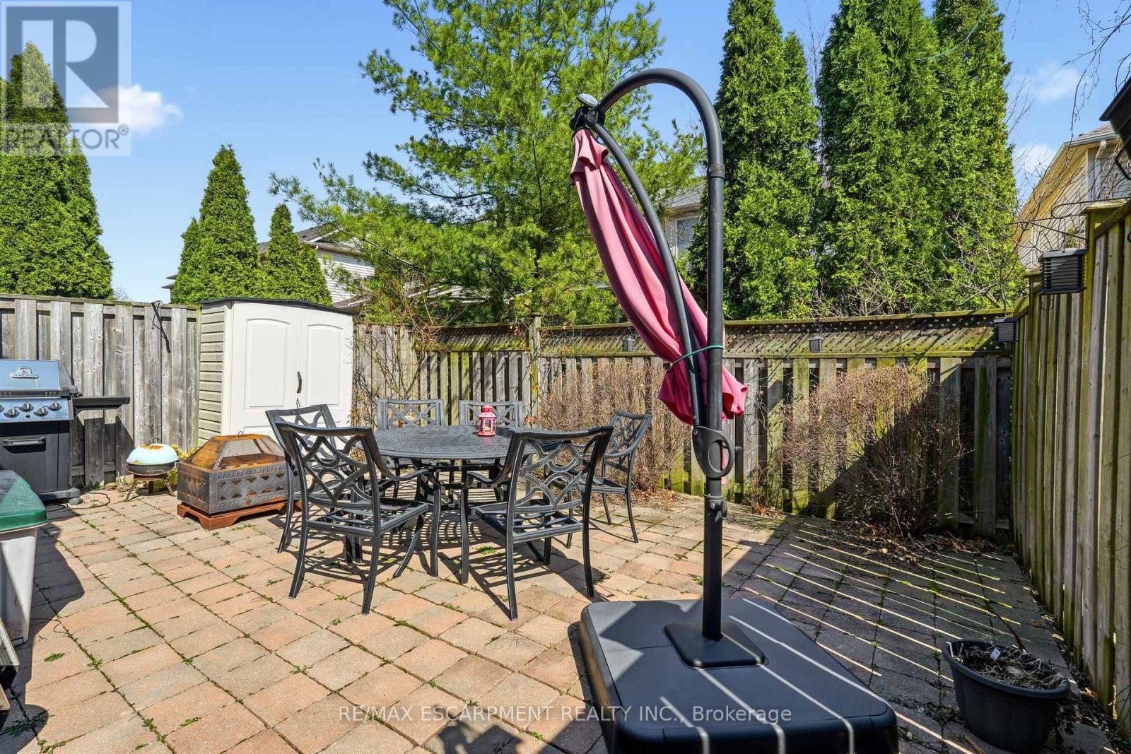 2211 Amberglen Court, Oakville, Ontario  L6M 4W8 - Photo 37 - W12983146