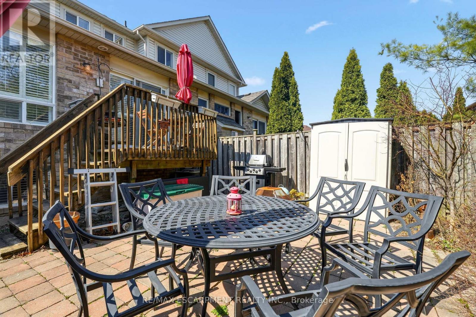 2211 Amberglen Court, Oakville, Ontario  L6M 4W8 - Photo 39 - W12983146