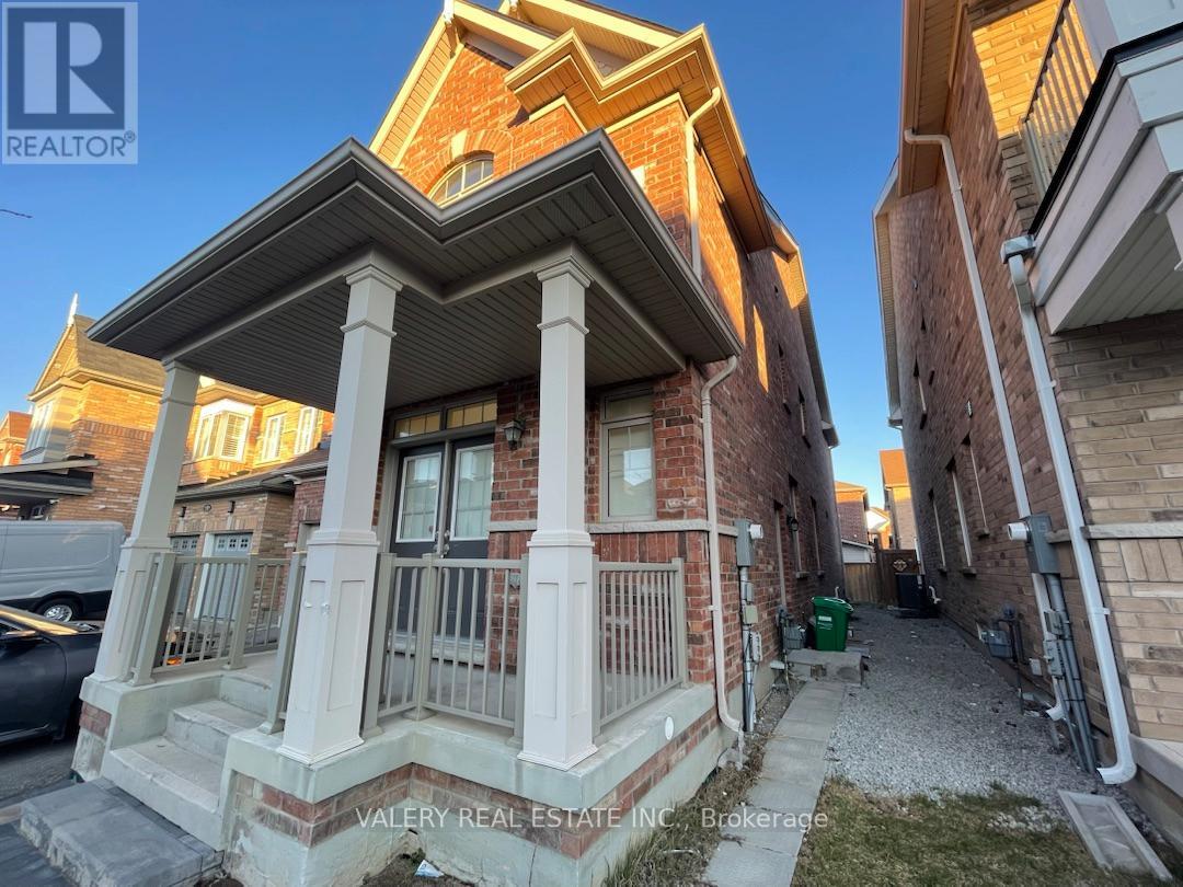 Lower - 13 Frampton Road, Brampton, Ontario  L7A 0G1 - Photo 12 - W12983170