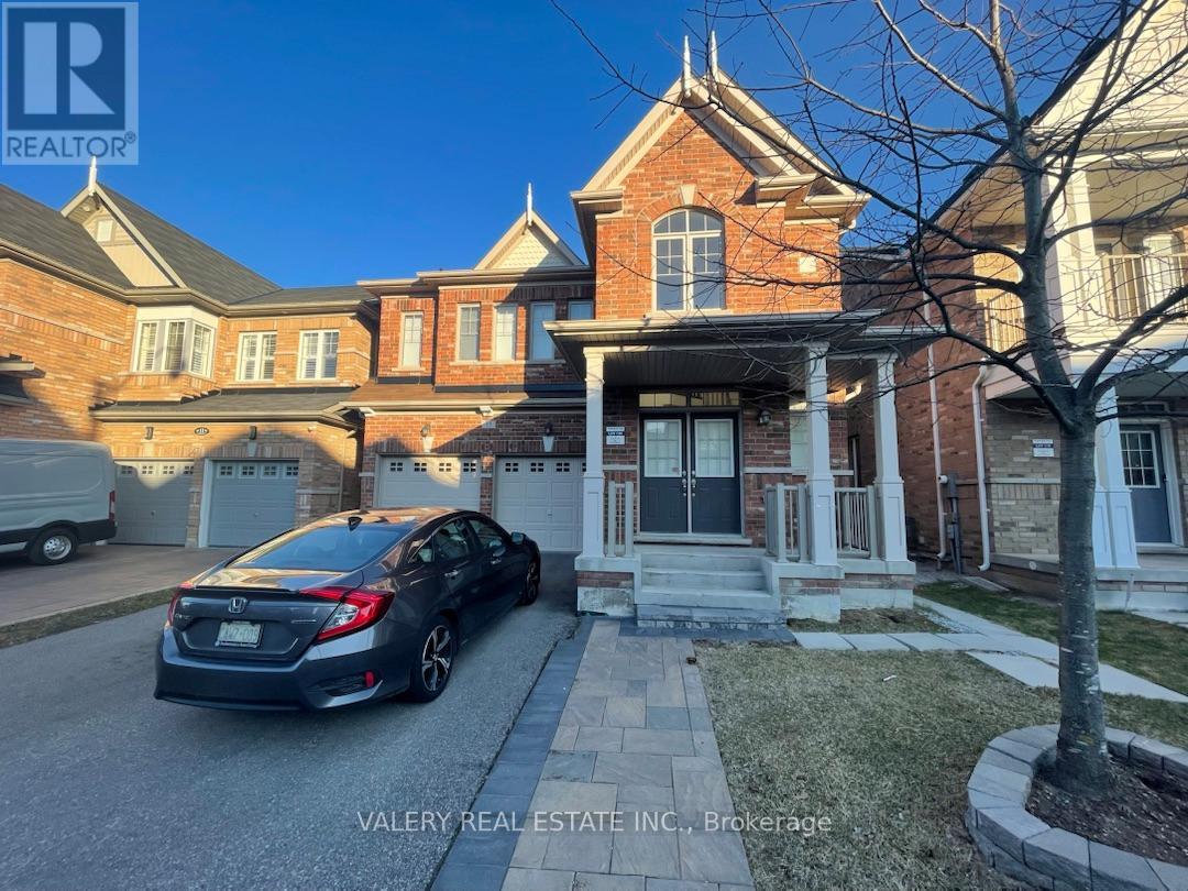 Lower - 13 Frampton Road, Brampton, Ontario  L7A 0G1 - Photo 13 - W12983170