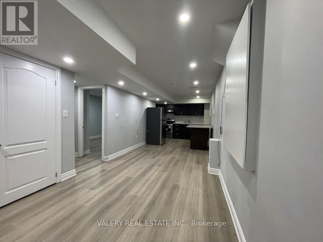 Lower - 13 Frampton Road, Brampton, Ontario  L7A 0G1 - Photo 2 - W12983170