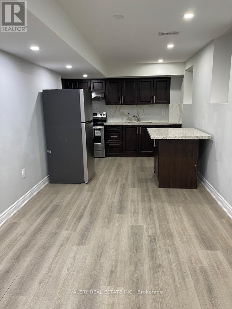 Lower - 13 Frampton Road, Brampton, Ontario  L7A 0G1 - Photo 3 - W12983170