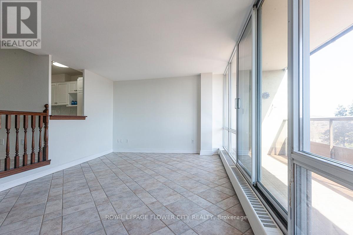 510 - 31 Four Winds Drive, Toronto, Ontario  M3J 1K9 - Photo 12 - W12983172