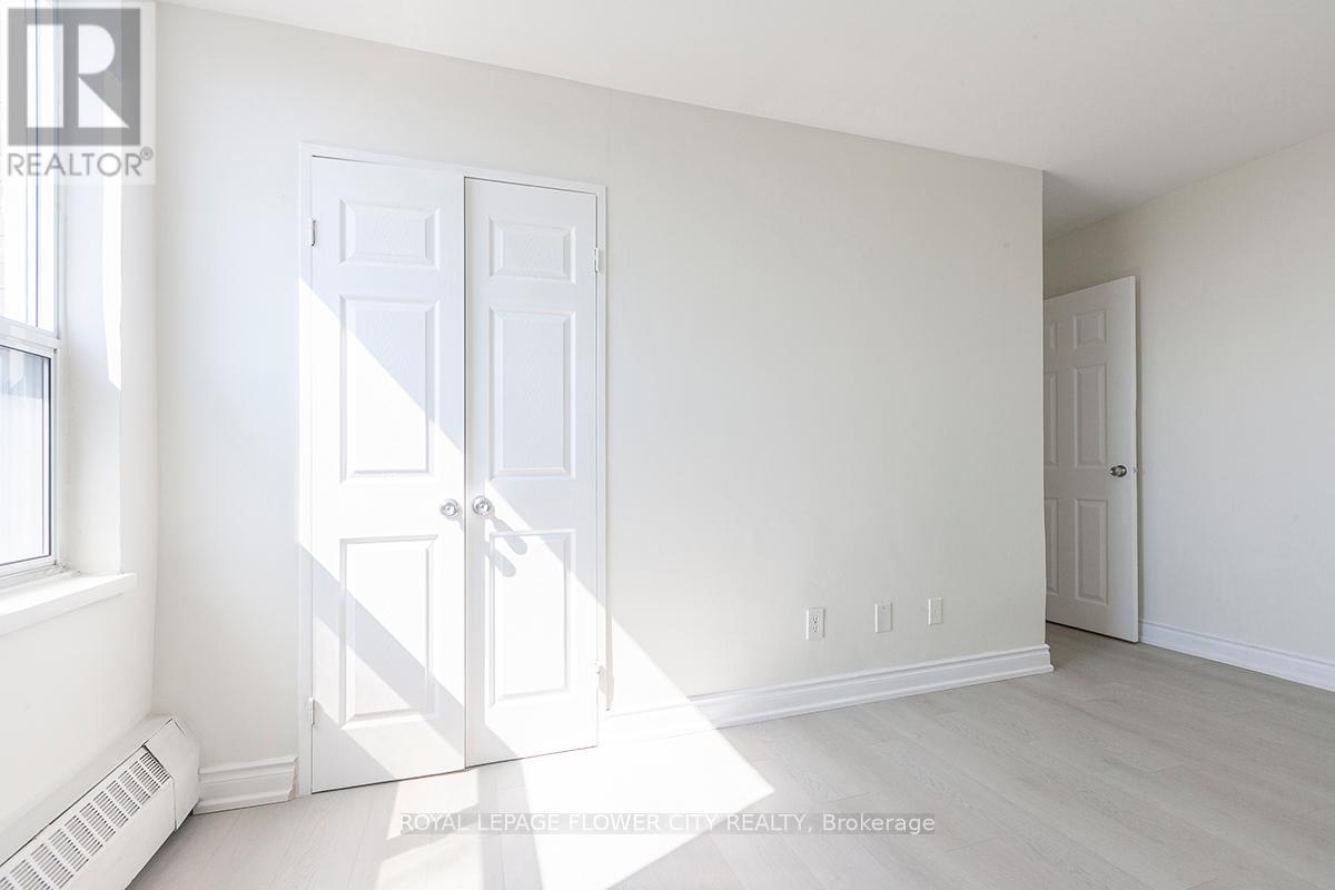 510 - 31 Four Winds Drive, Toronto, Ontario  M3J 1K9 - Photo 25 - W12983172