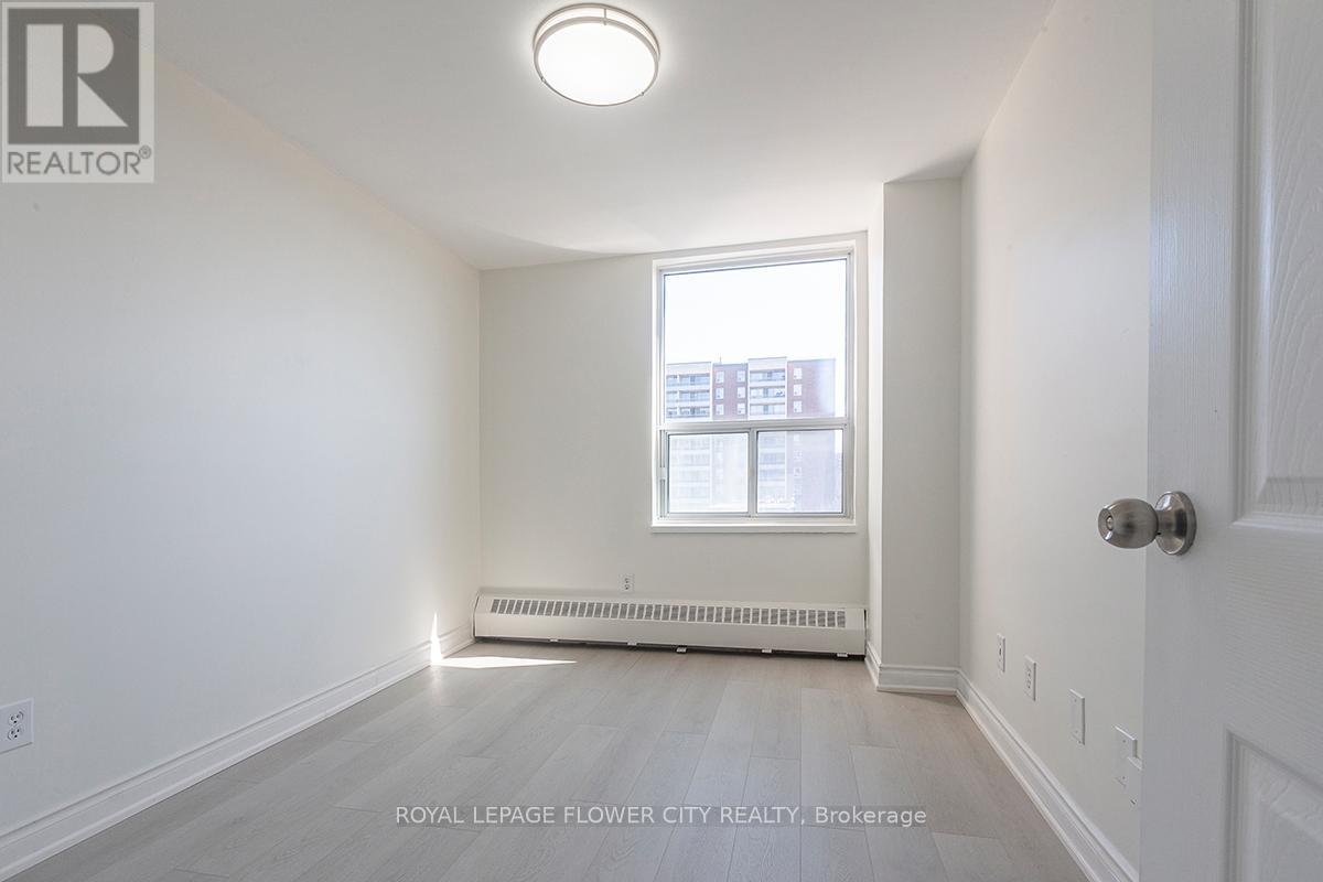 510 - 31 Four Winds Drive, Toronto, Ontario  M3J 1K9 - Photo 26 - W12983172