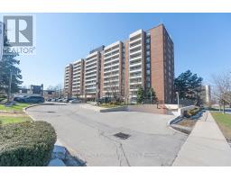 510 - 31 FOUR WINDS DRIVE, Toronto, Ontario
